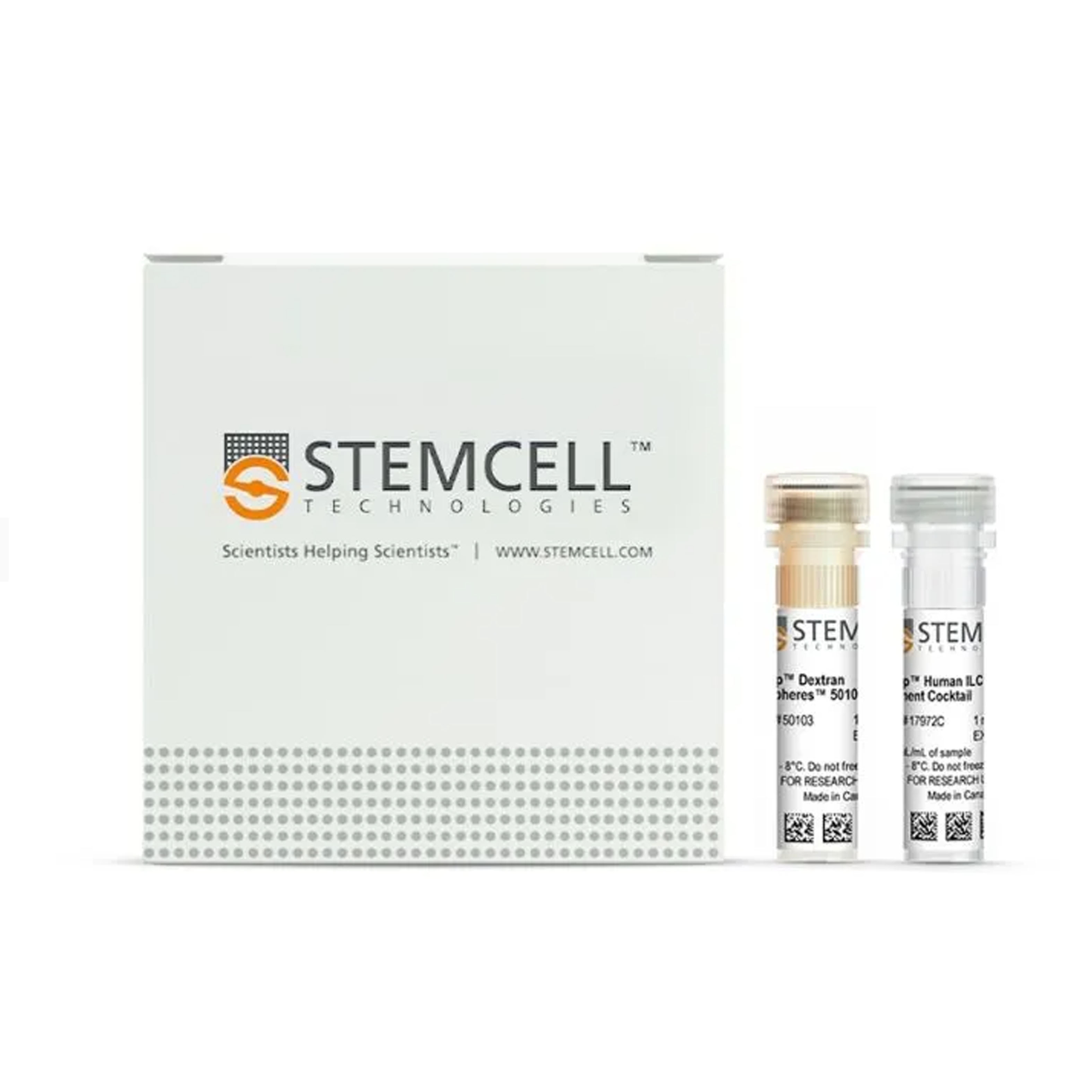 EasySep™人ILC2细胞富集试剂盒