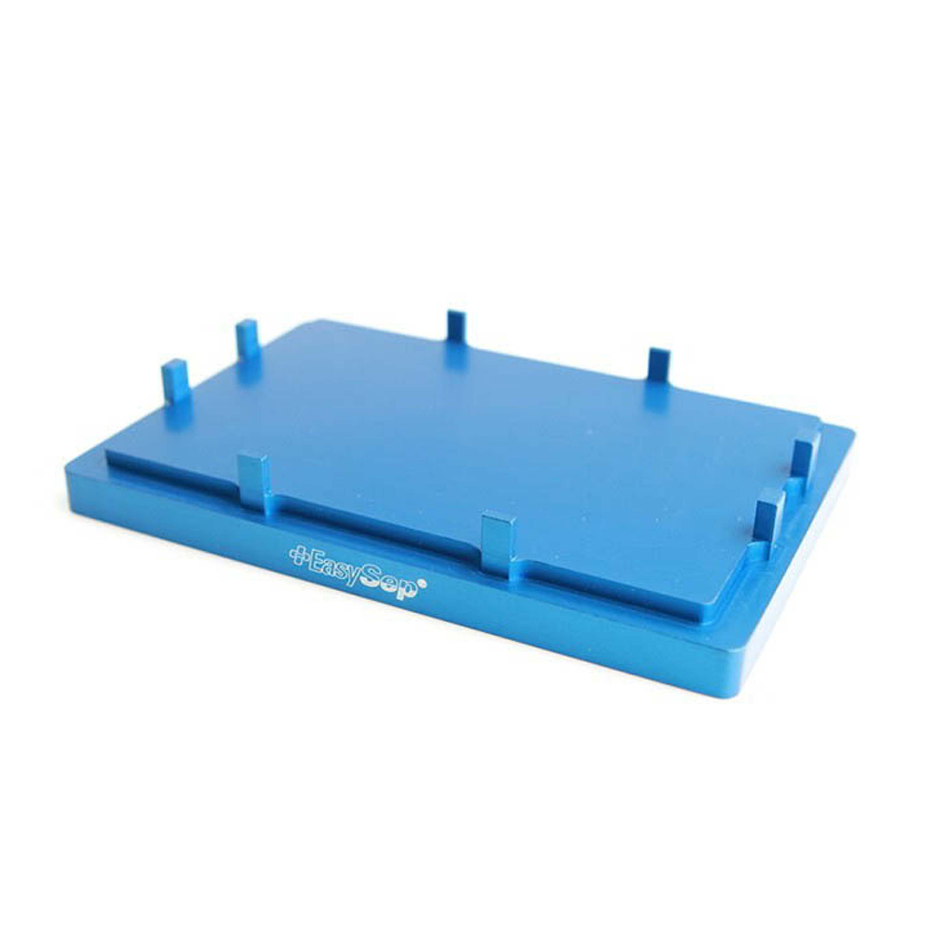 兼容圆底96孔板的EasyPlate™ EasySep™ 磁极