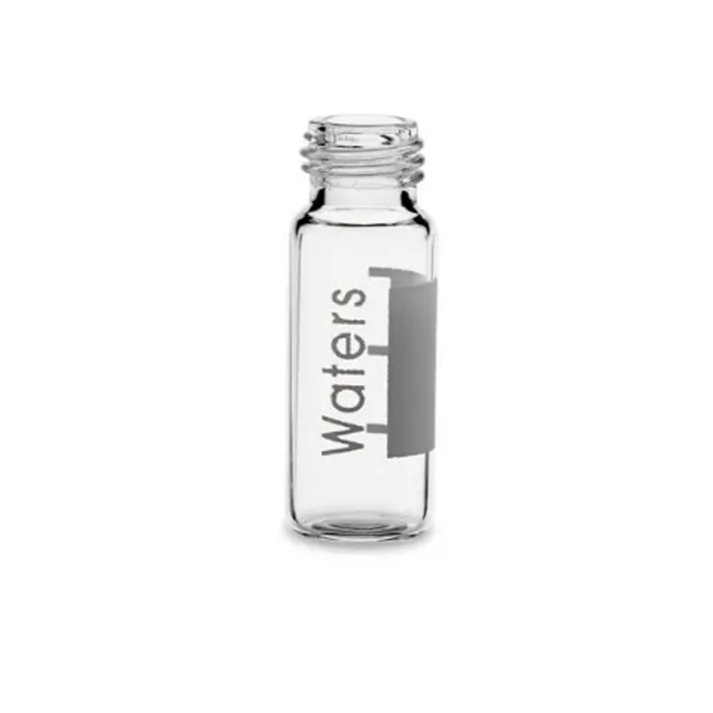 玻璃 样品瓶 w/螺纹颈 100/Pak