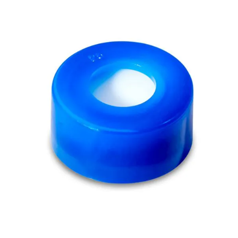 卡口盖 12x32 w/pre-slit PTFE/Sil.Septa