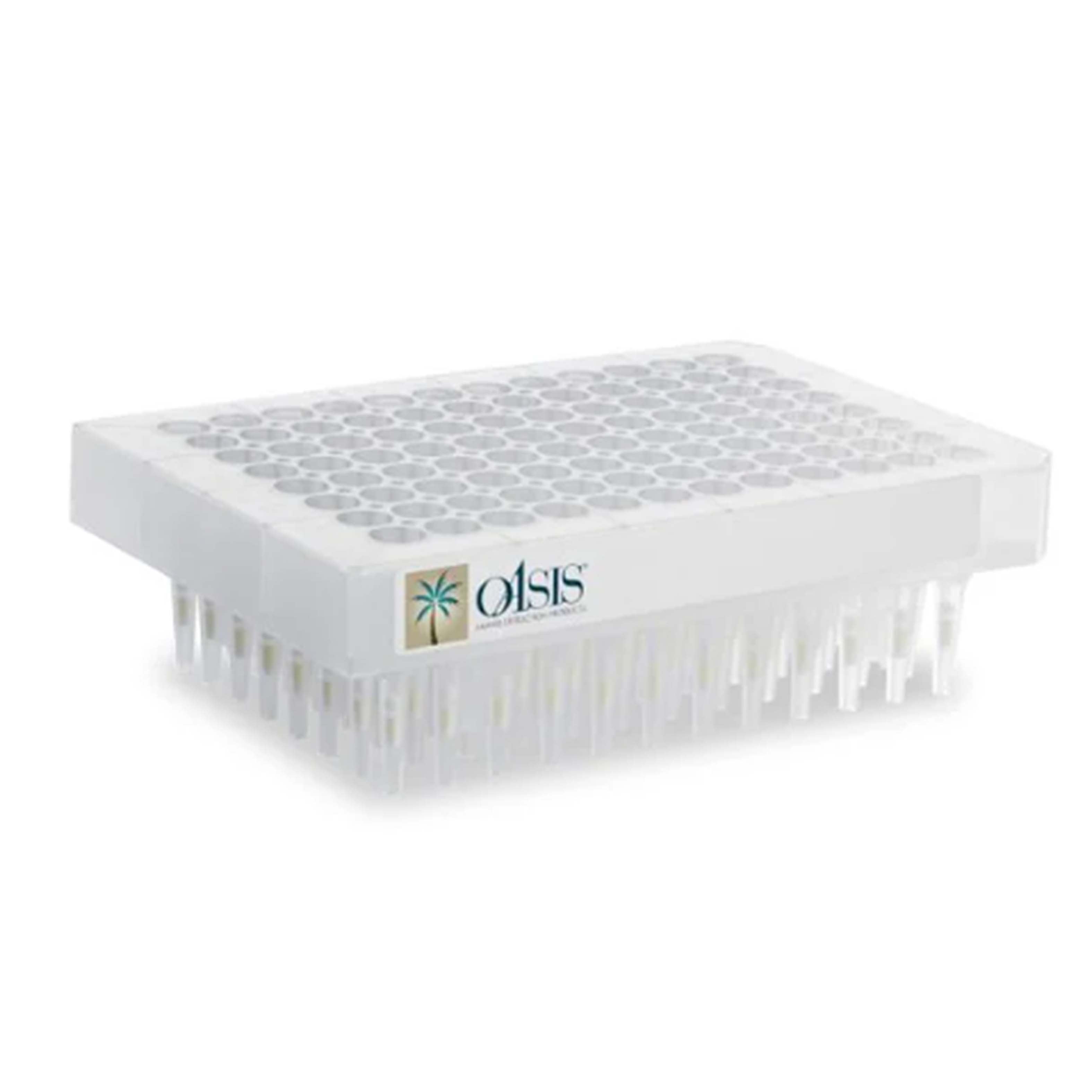 96孔板Oasis MCX uElution板,1/pkg