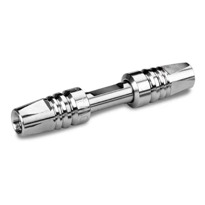 CORTECS T3 2.7um 2.1x30 色谱柱