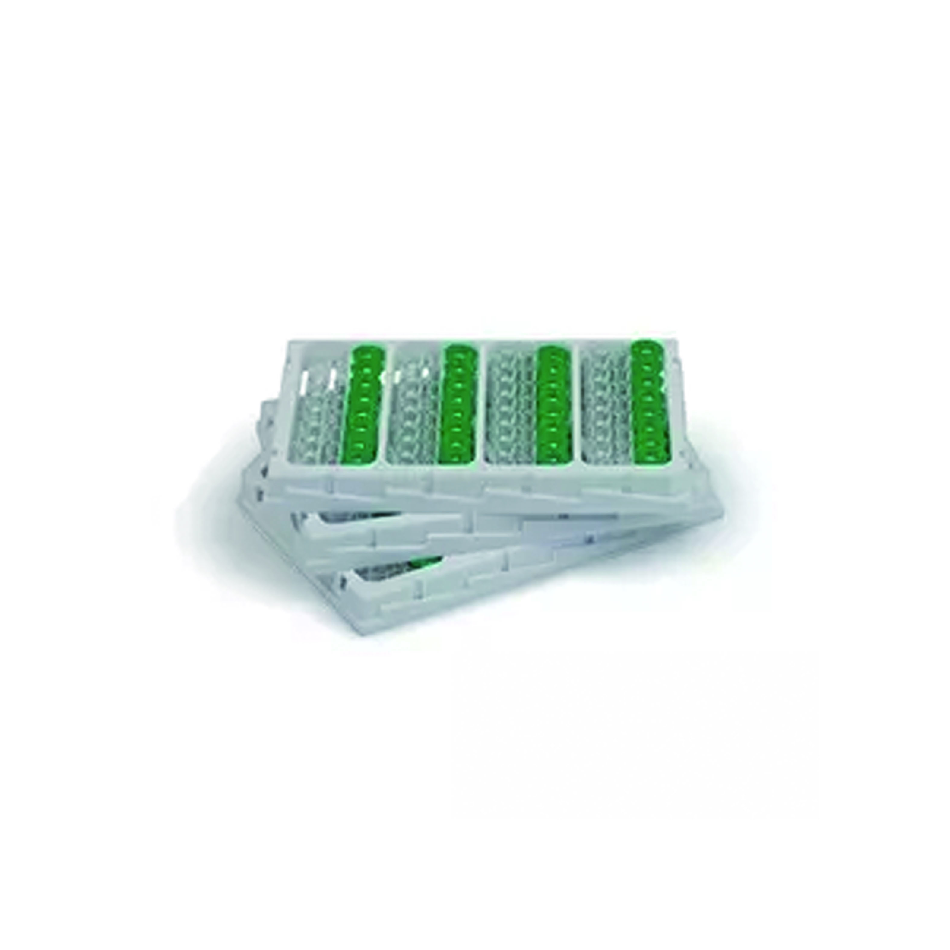 DG32™ 自动液滴发生柱 DG32™ Automated Droplet Generator Cartridges