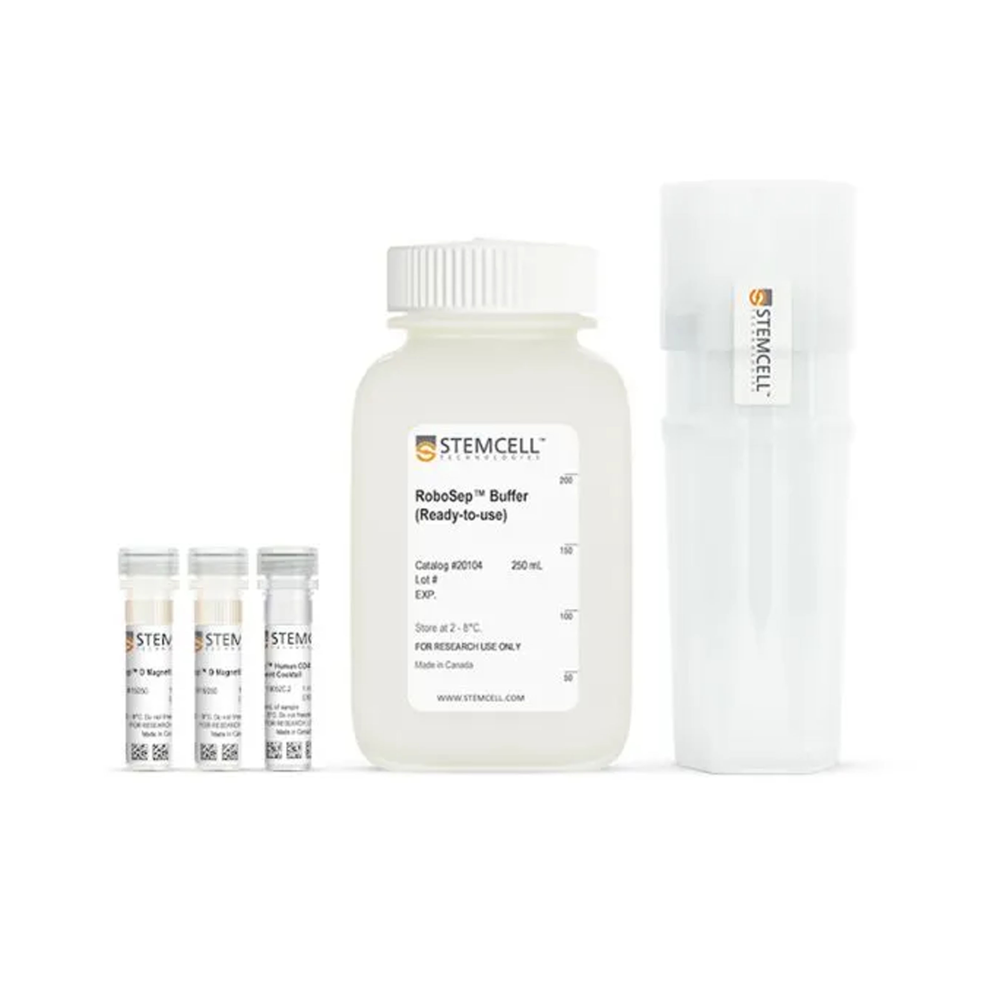 EasySep™人CD4+细胞富集试剂盒