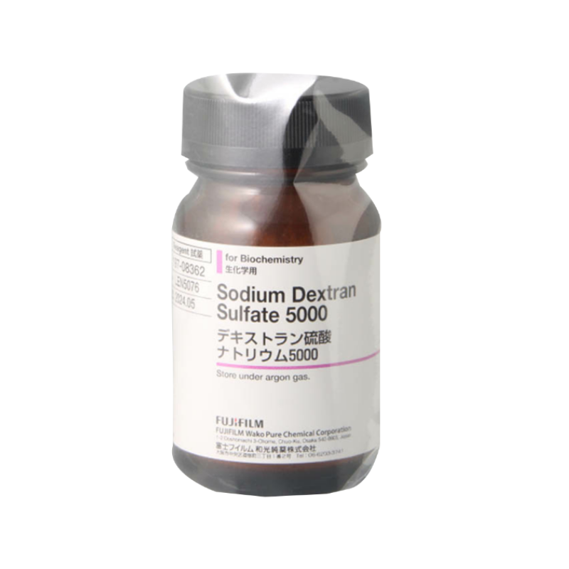 葡聚糖硫酸钠盐5,000