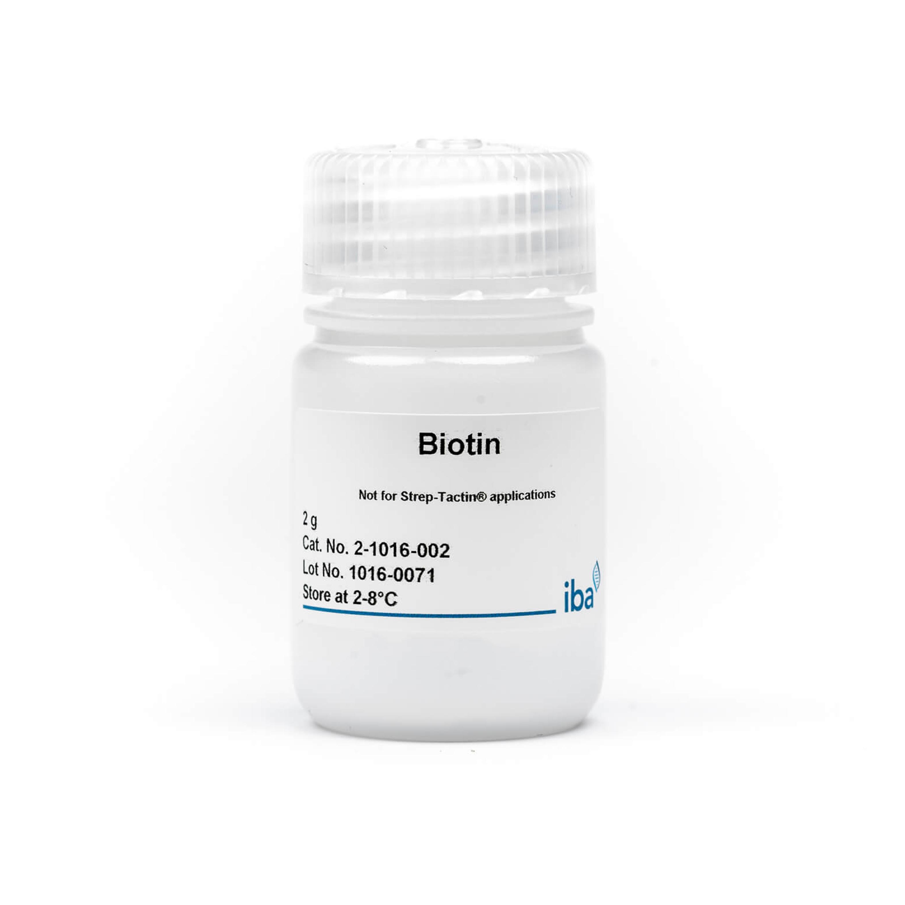 生物素