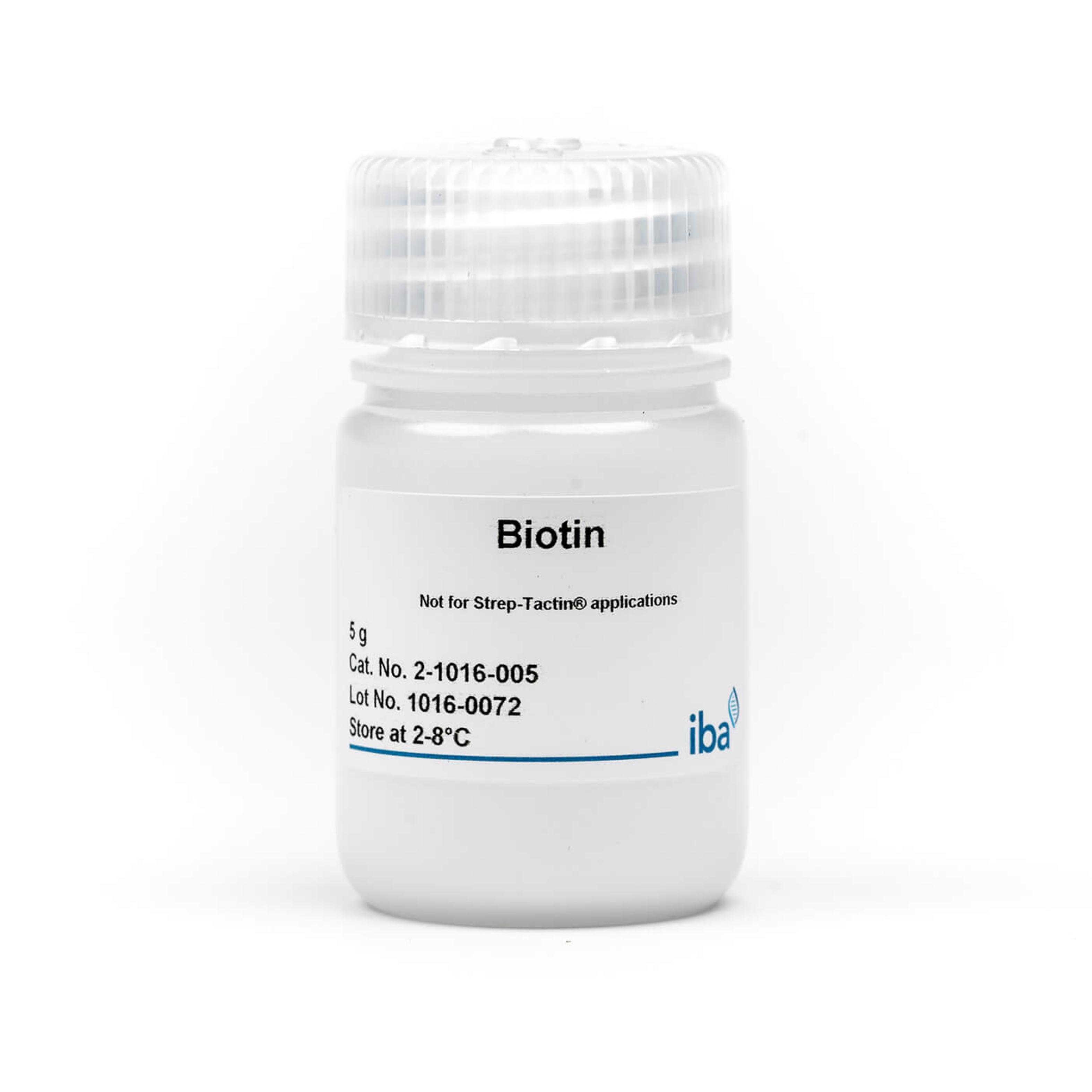 生物素
