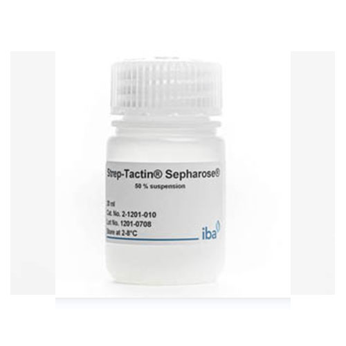 链球菌-Tactin® Sepharose® 50%悬浮液 Strep-Tactin Sepharose 50% Suspension