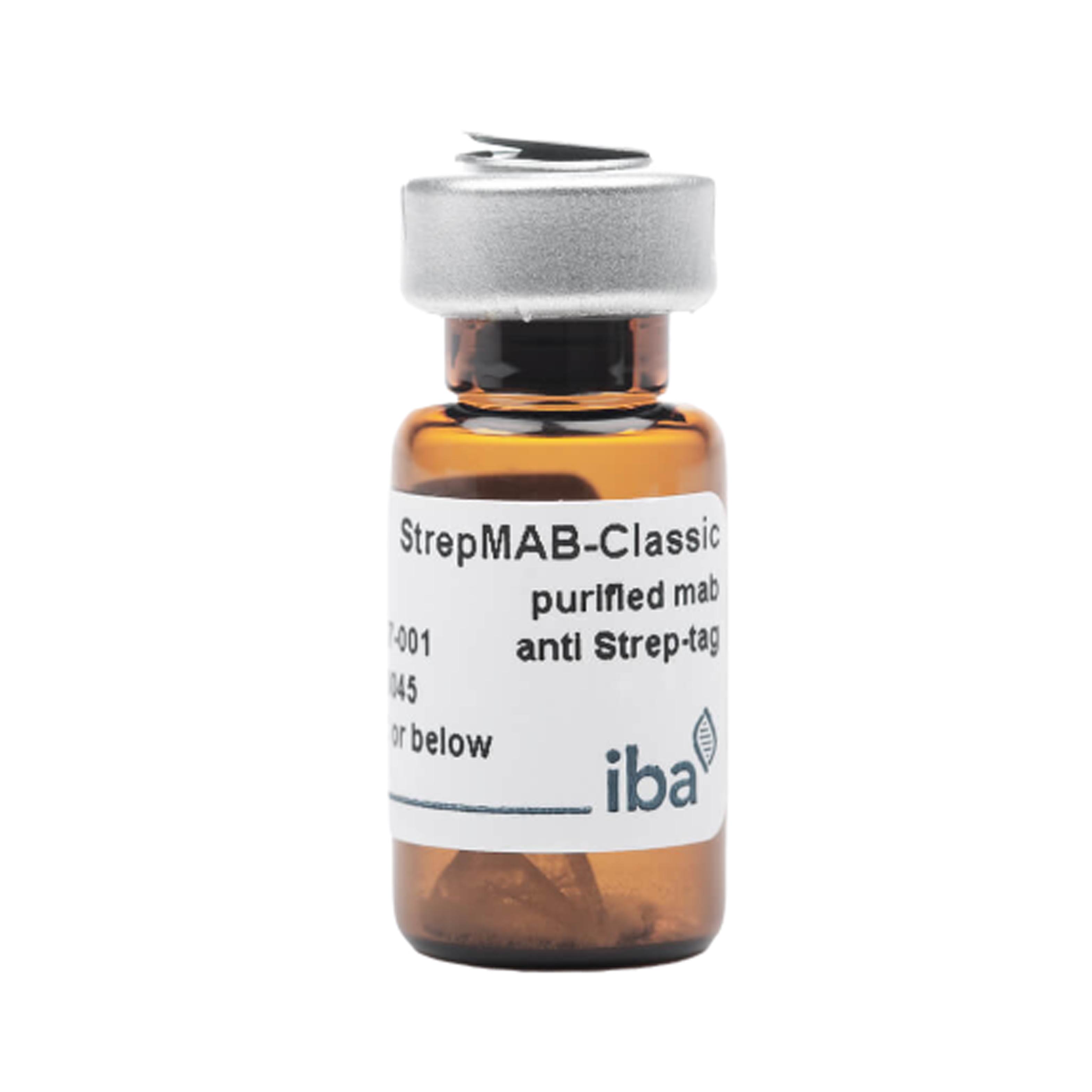 StrepMAB-Classic