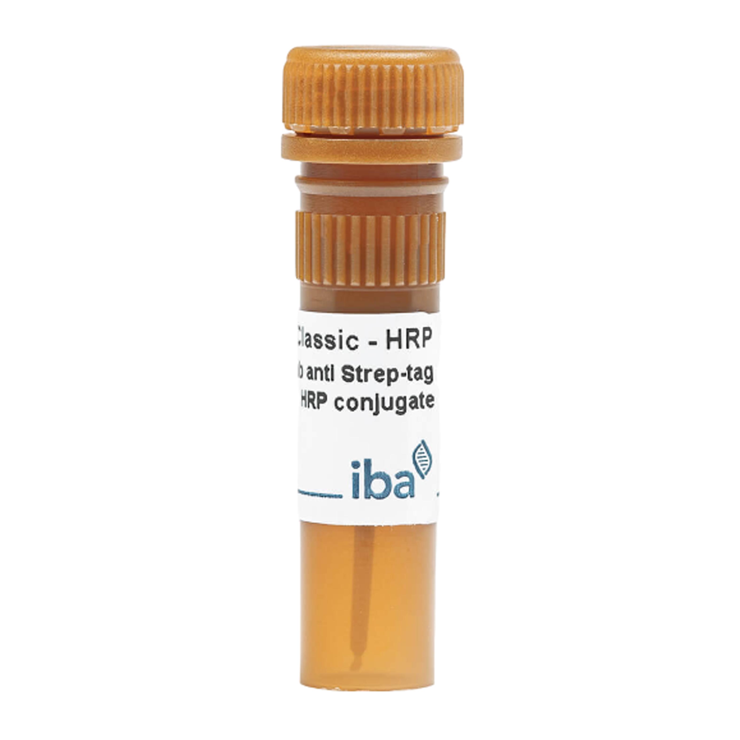 StrepMAB-Classic HRP