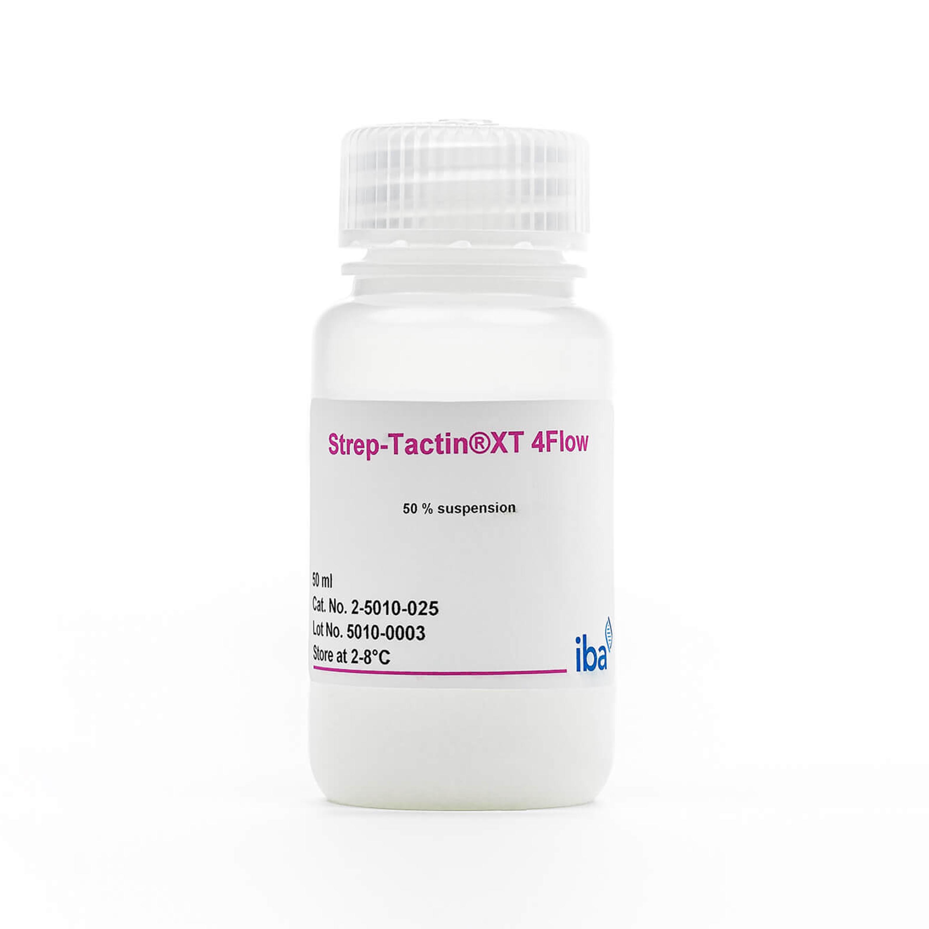 Strep-TactinXT 4Flow 填料