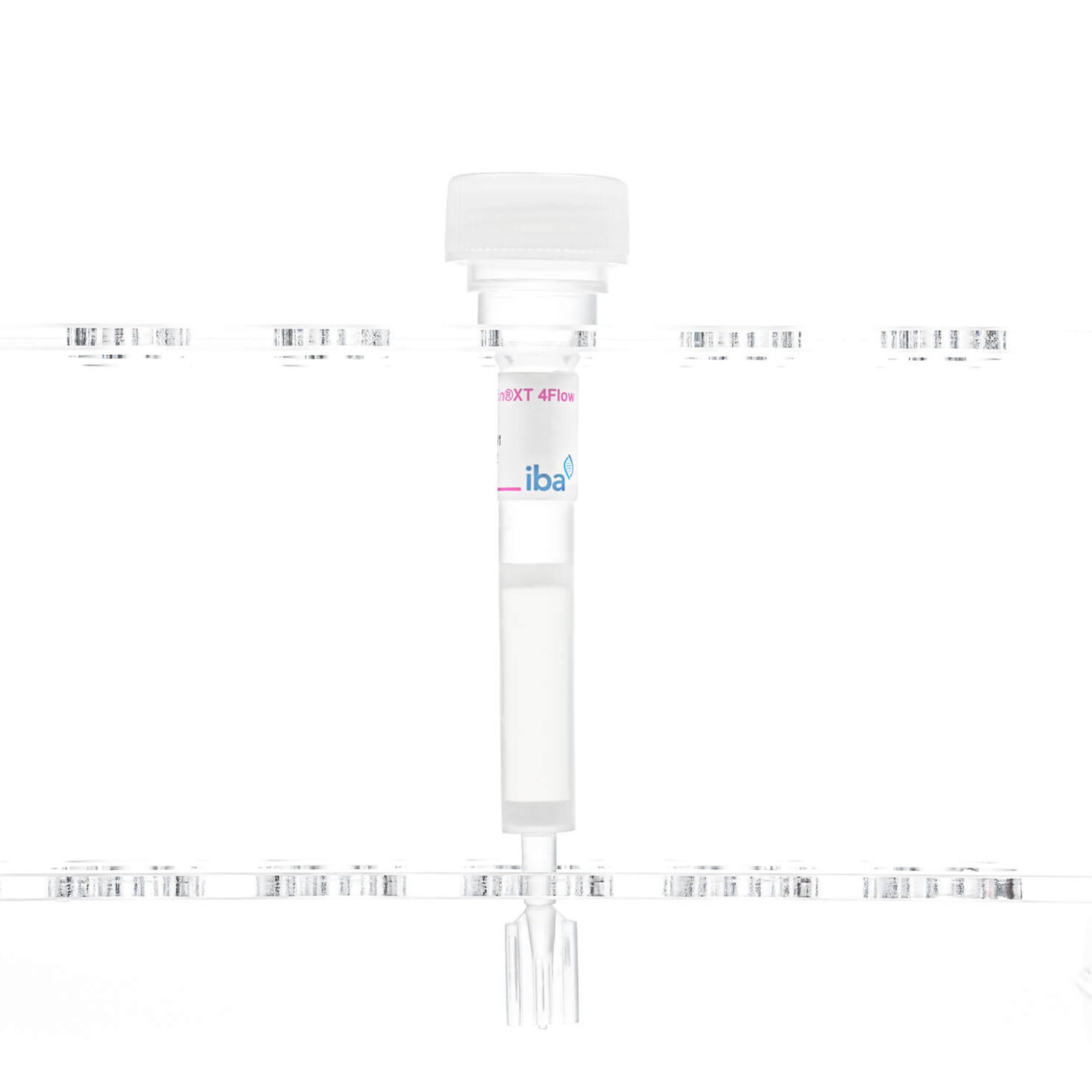 Gravity flow Strep-Tactin®XT 4Flow® column