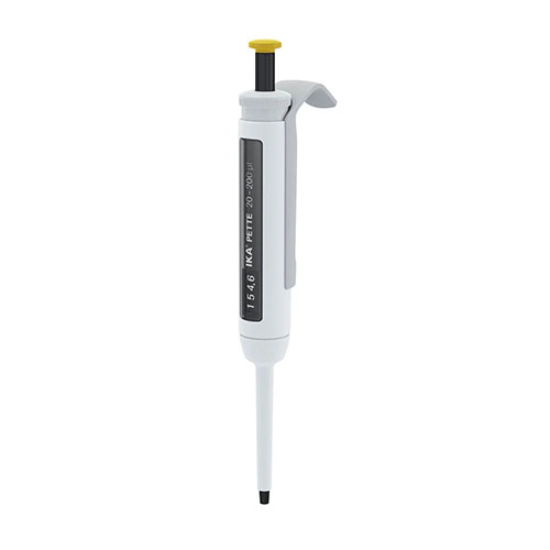 20-200ul移液器