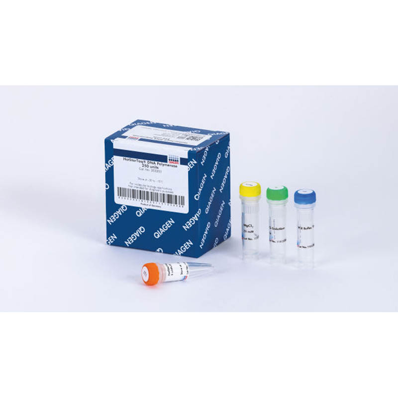 HotStarTaq DNA Polymerase (250U)