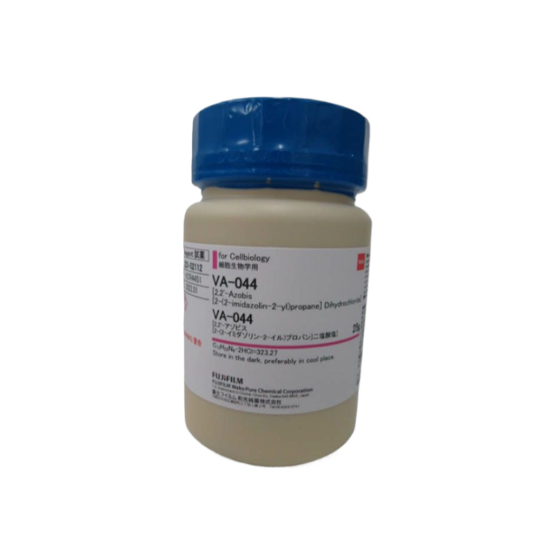 VA-044，用于脂质提取的聚合物引发剂