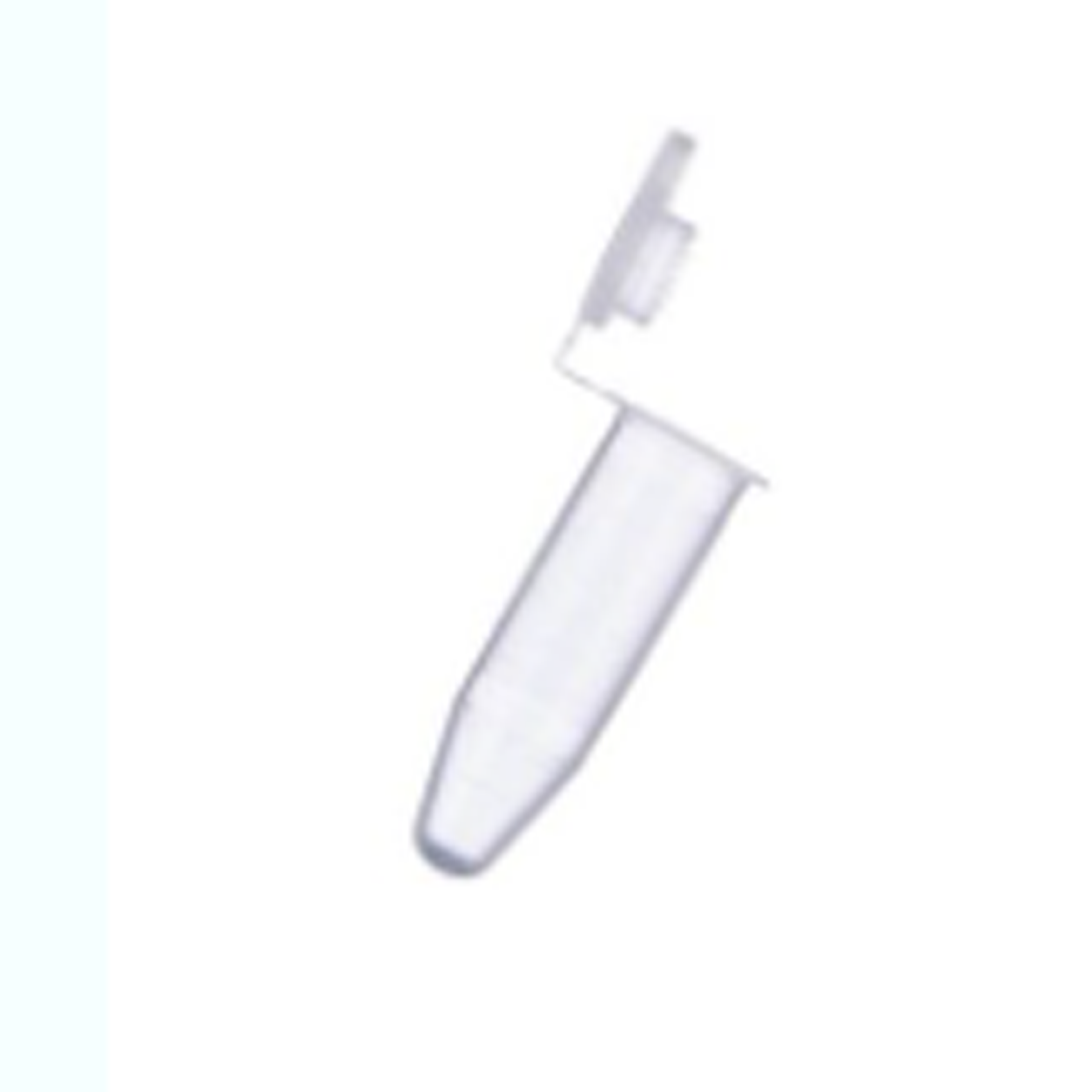5.0ml 离心管,尖底,透明