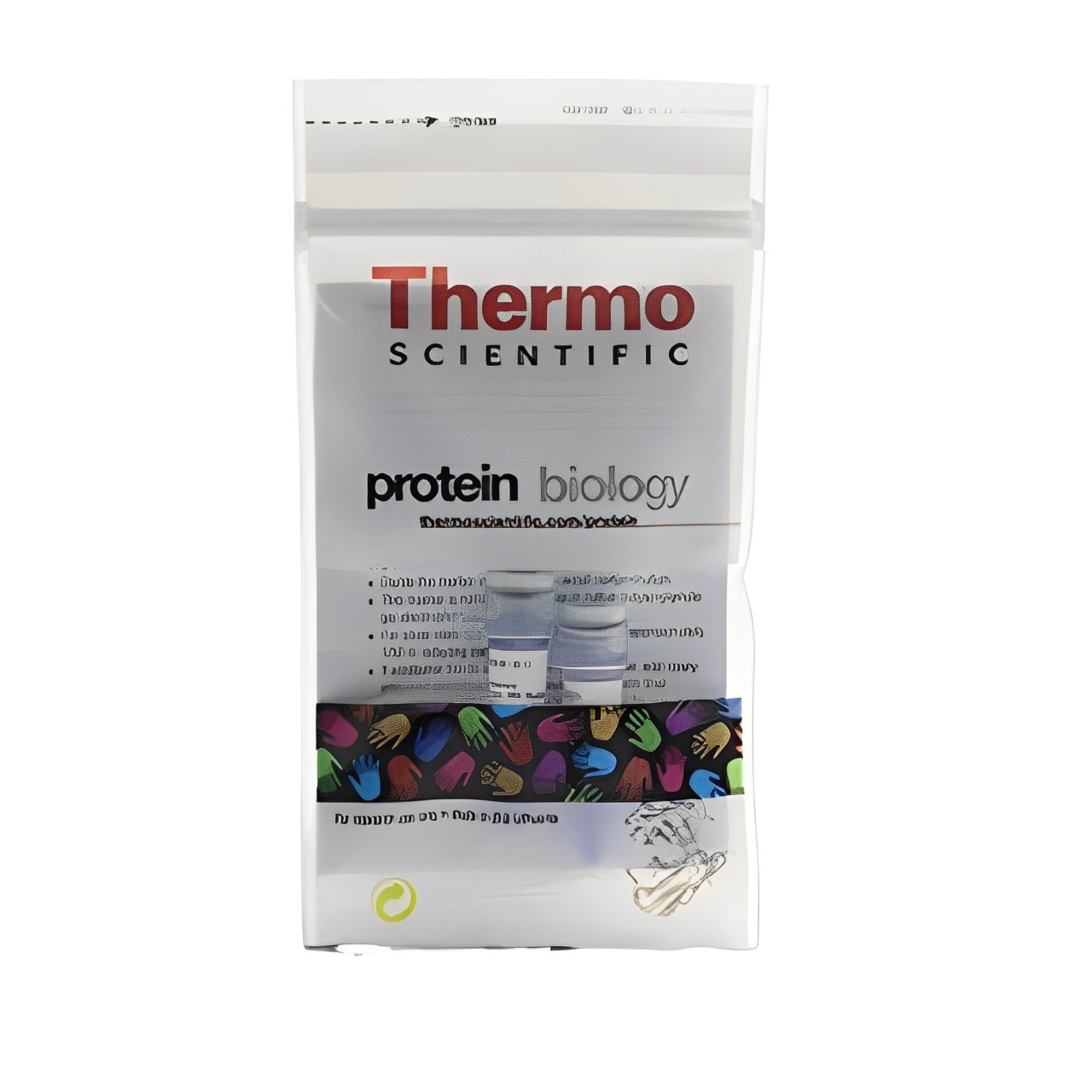 ThermoScientific™Spectra™多色高分子量蛋白分子量标准 Spectra™ Multicolor High Range Protein Ladder