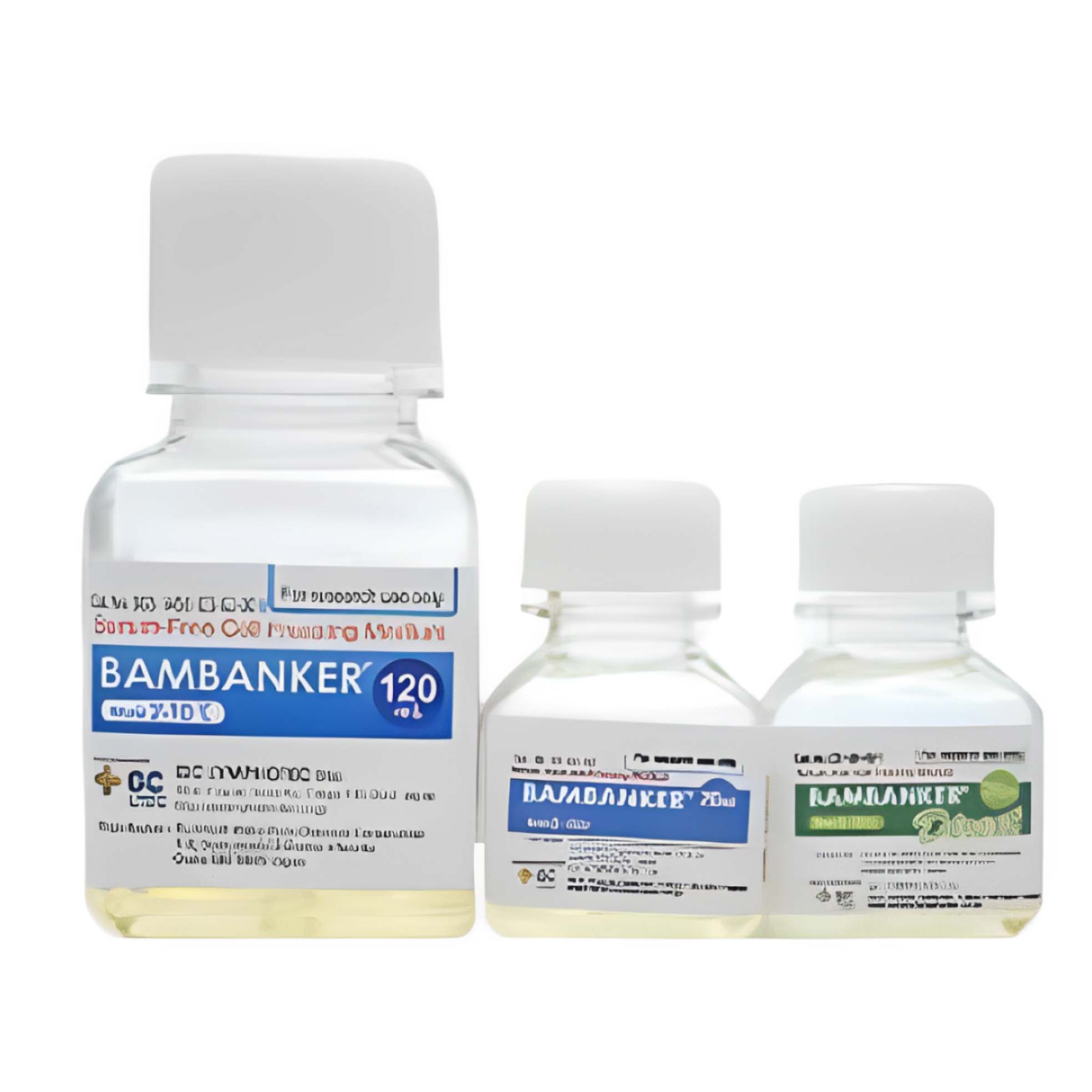 BAMBANKER冻存液