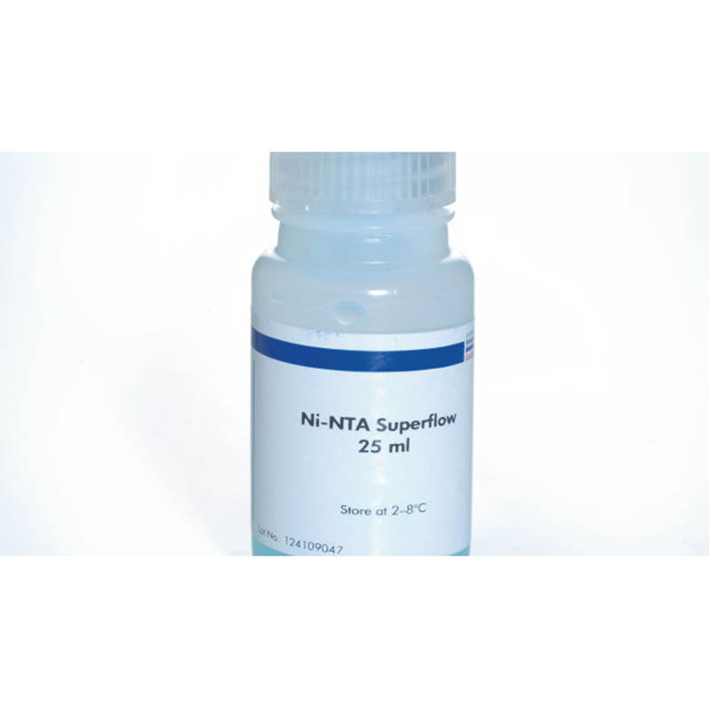 Ni-NTA Superflow (25 ml)