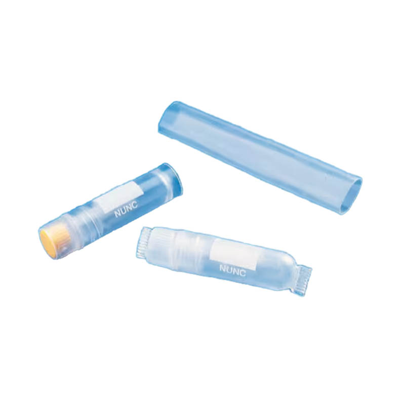CryoFlex冻存管套