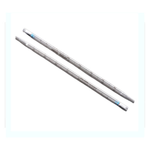 移液管5ml 蓝色1/10 Faclon