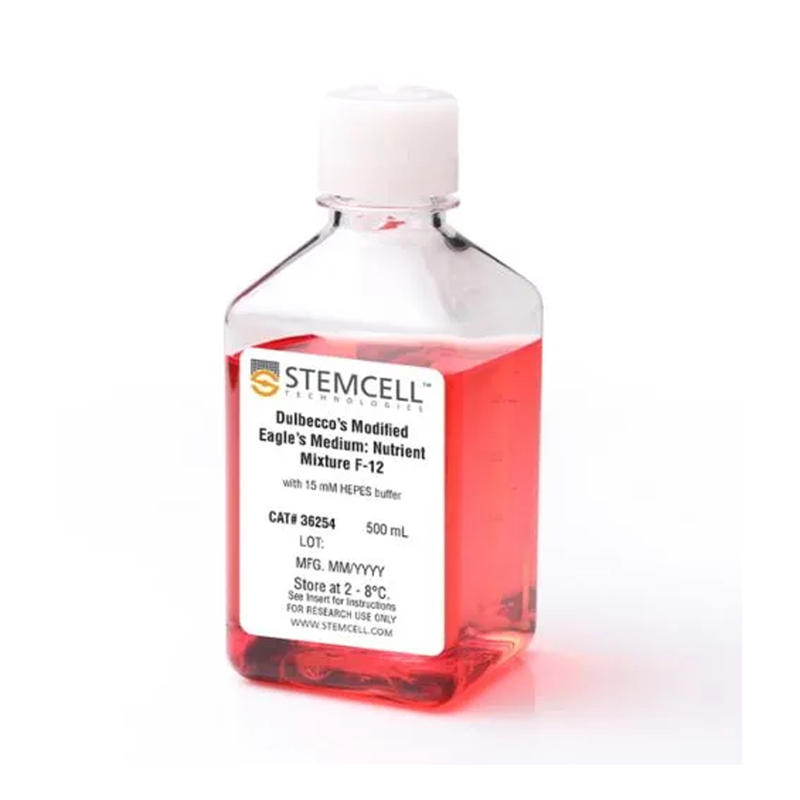 DMEM with 1000 mg/L D-Glucose/DMEM低糖