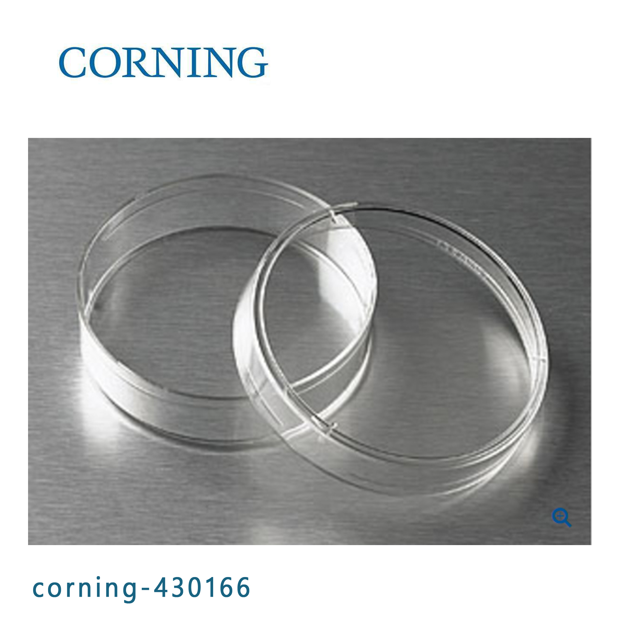 60mm细胞培养皿 Corning® 60 mm TC-treated Culture Dish
