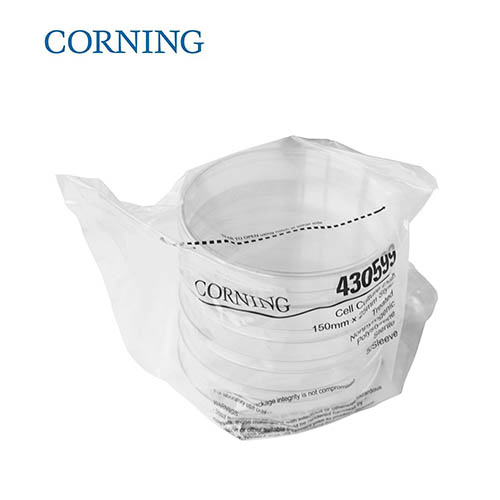150mm细胞培养皿 Corning® 150 mm TC-treated Culture Dish