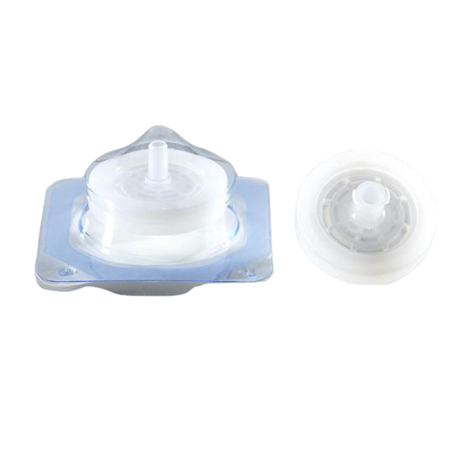 Acrodisc针头过滤器，尼龙膜，25mm,0.2um,灭菌包装,DMSO专用
