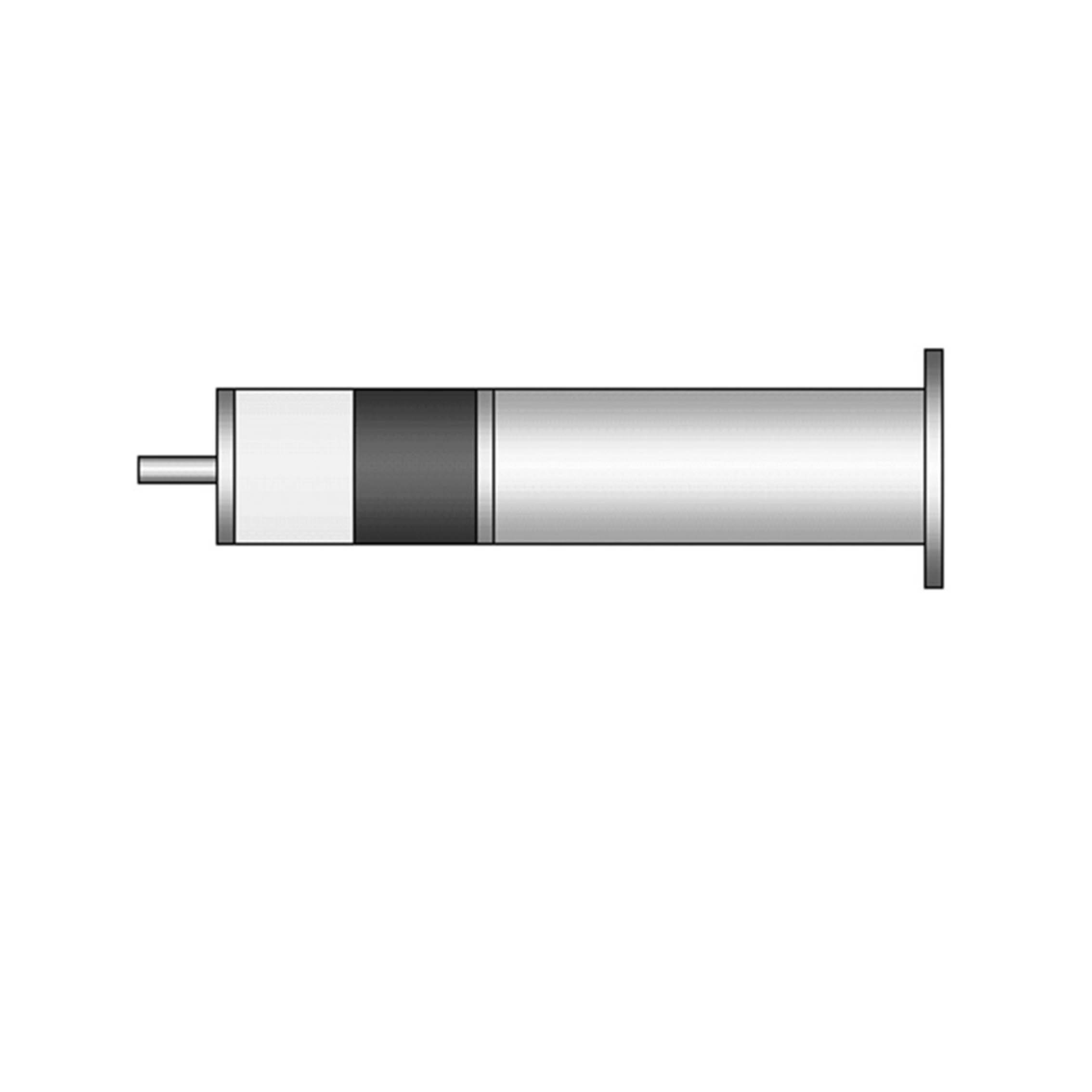 ENVI-Carb/PSA双层柱 500mg/500mg/6ml