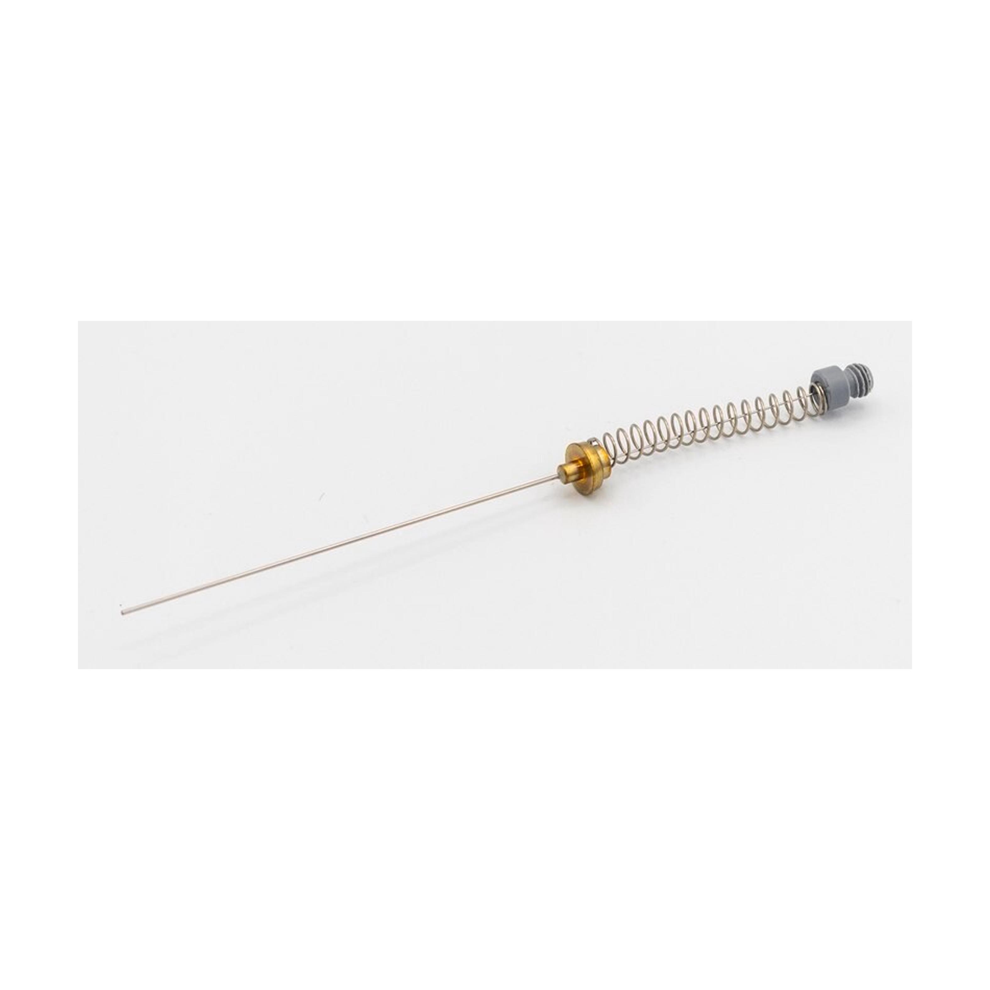 50/30um DVB/Car onPDMS手动萃取头1cm 灰色