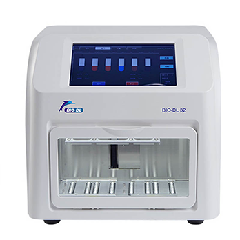 BIO-DL32全自动核酸提取仪