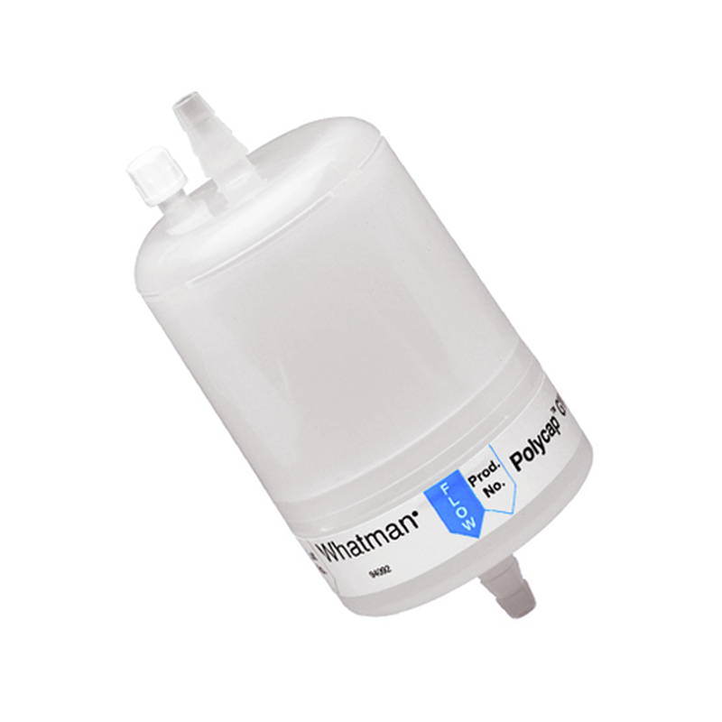 Polycap GW囊式过滤器POLYCAP GW 0.45 PES 1/PK