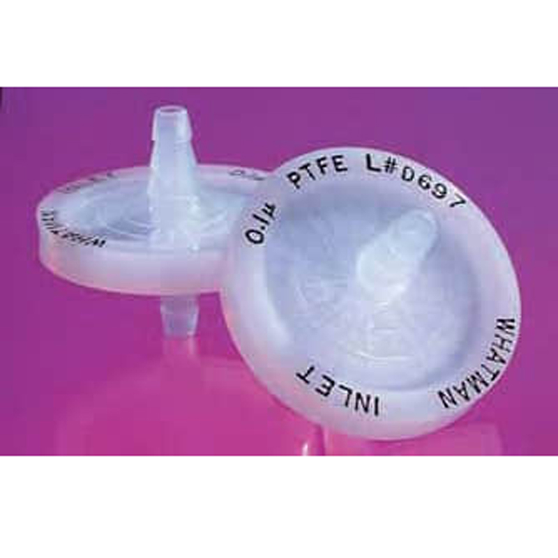 Polydisc TF在线滤器POLYDISC 50 0.1 PTFE 10/PK