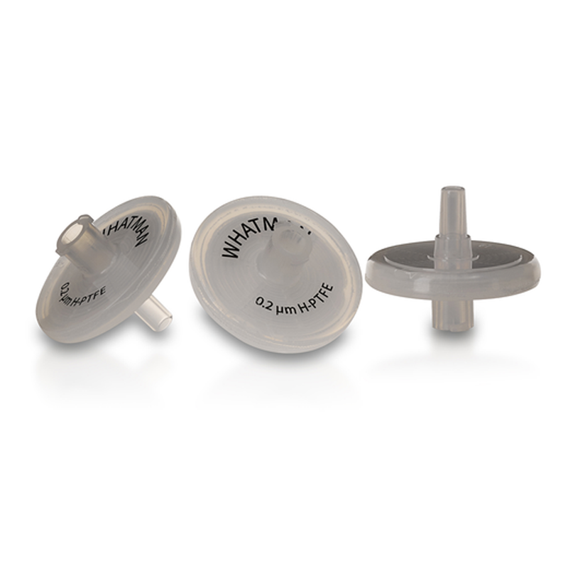 Puradisc H-PTFE 针式滤器100/PK