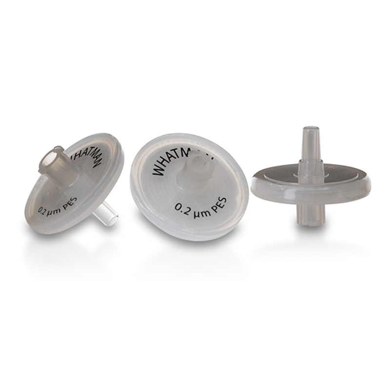 聚醚砜Puradisc 25针头式滤器0.2um无菌