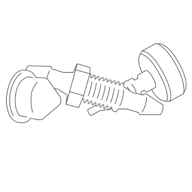 ASSY, 筛板, 0.2UM, 2.1MM,3/包