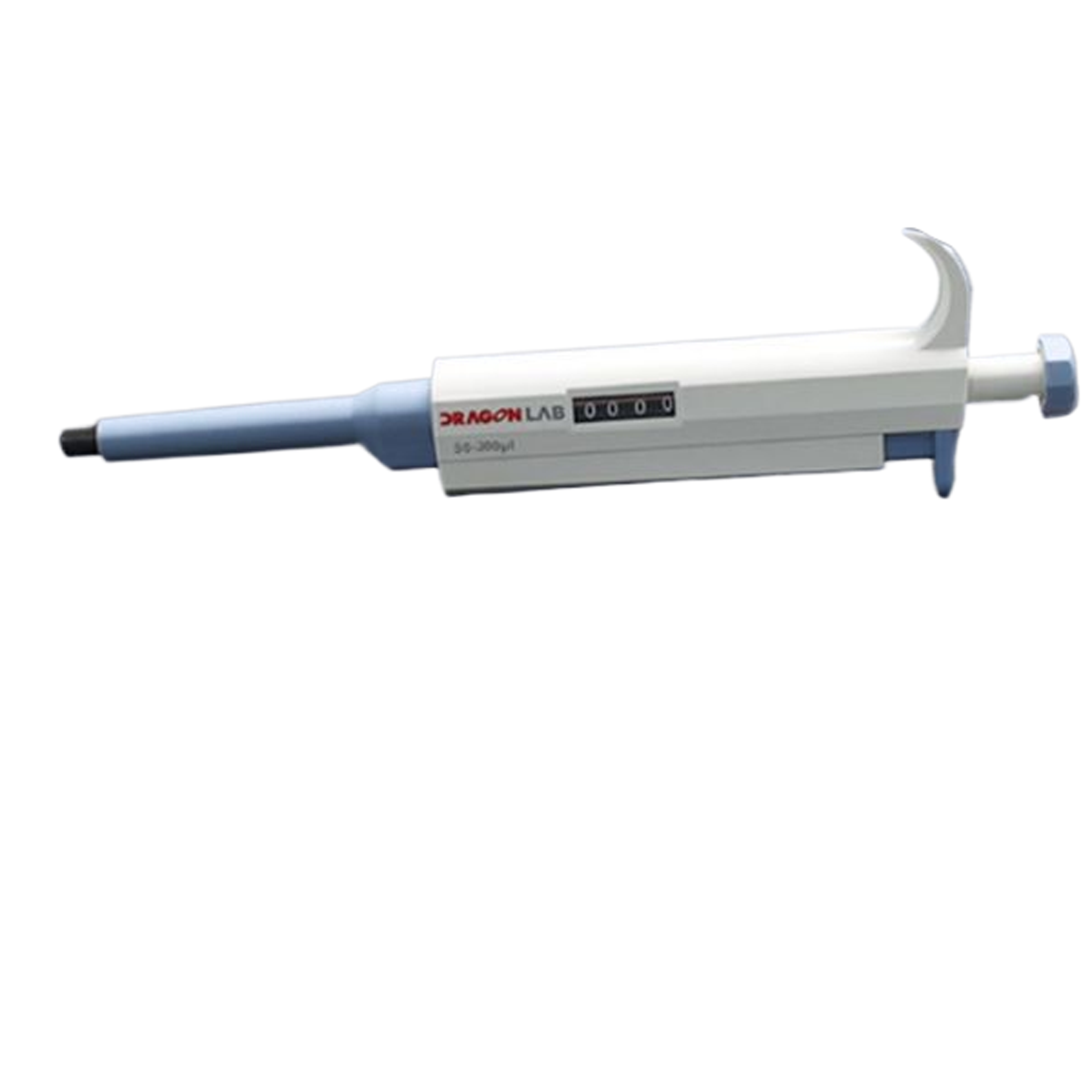 TopPette0.5-10ul单道手动移液器 TopPette 0.5-10ul single-channel manual pipette