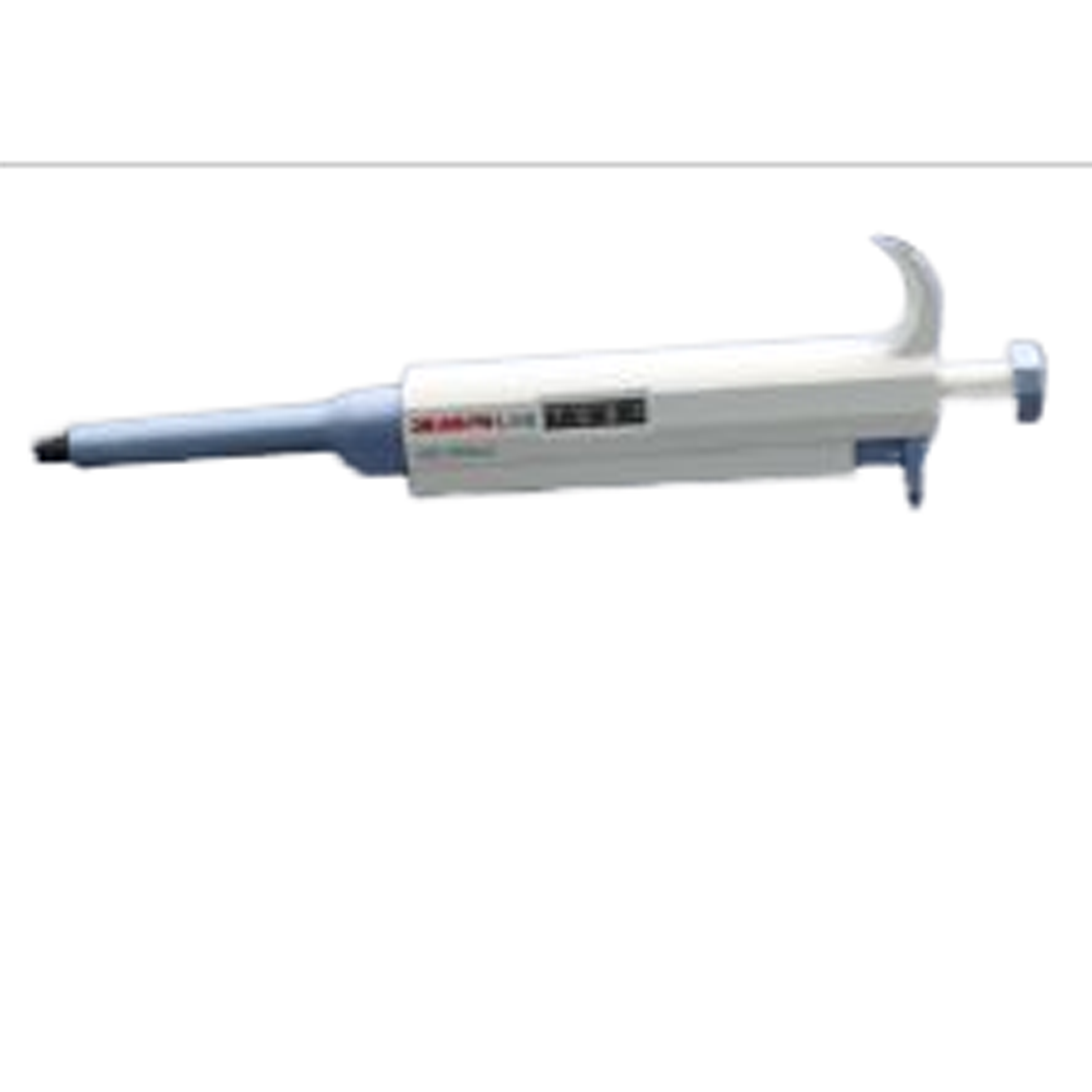TopPette200-1000ul单道手动移液器 TopPette 200-1000ul single-channel manual pipette
