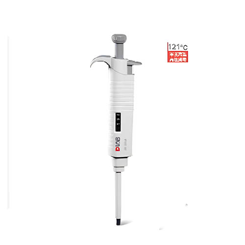 MicroPette0.5-10ul手动单道移液器 MicroPette Single-Channel Adjustable Volume, 0.5-10ul HS