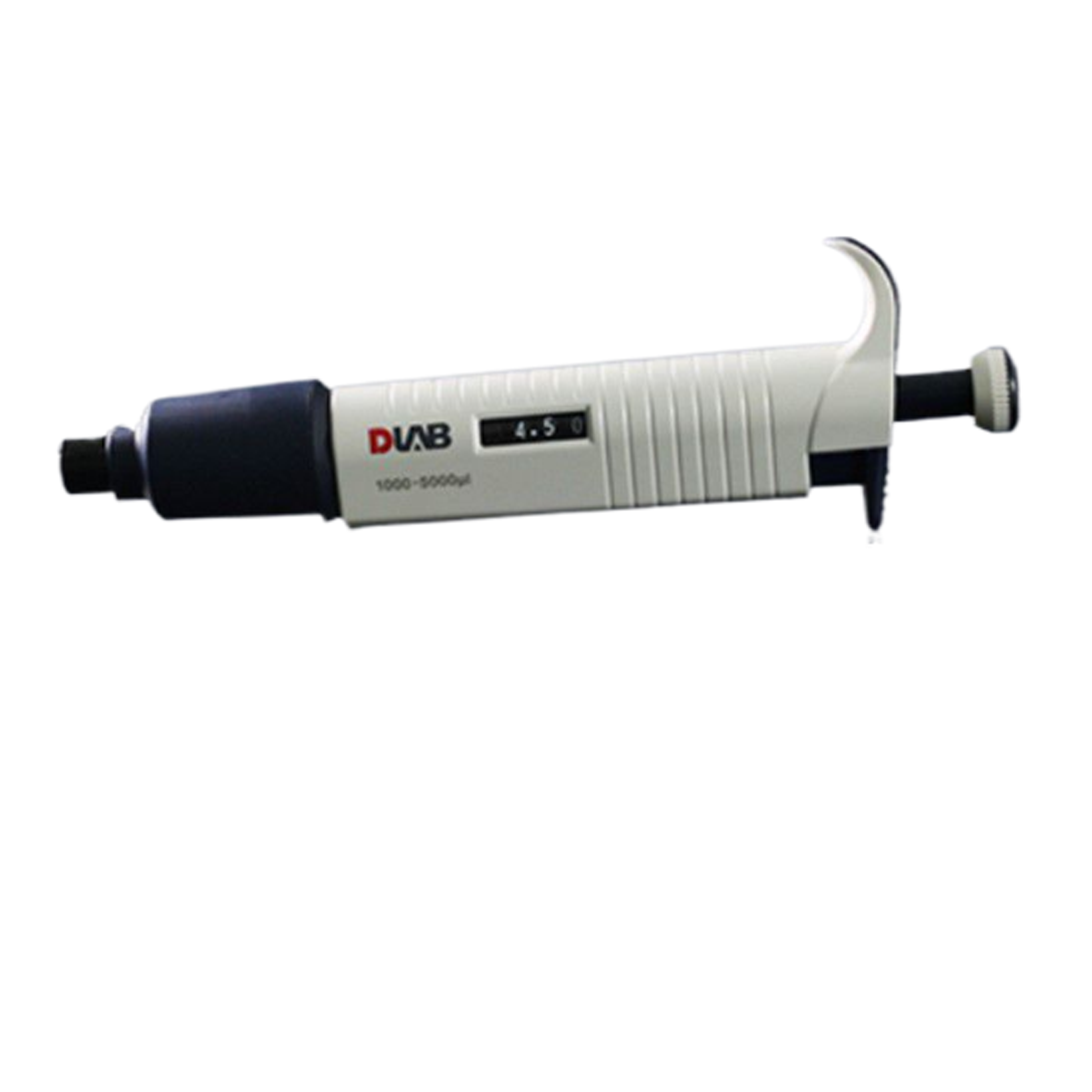 MicroPette1000-5000ul手动单道移液器 MicroPette Single-Channel Adjustable Volume, 1000-5000ul HS