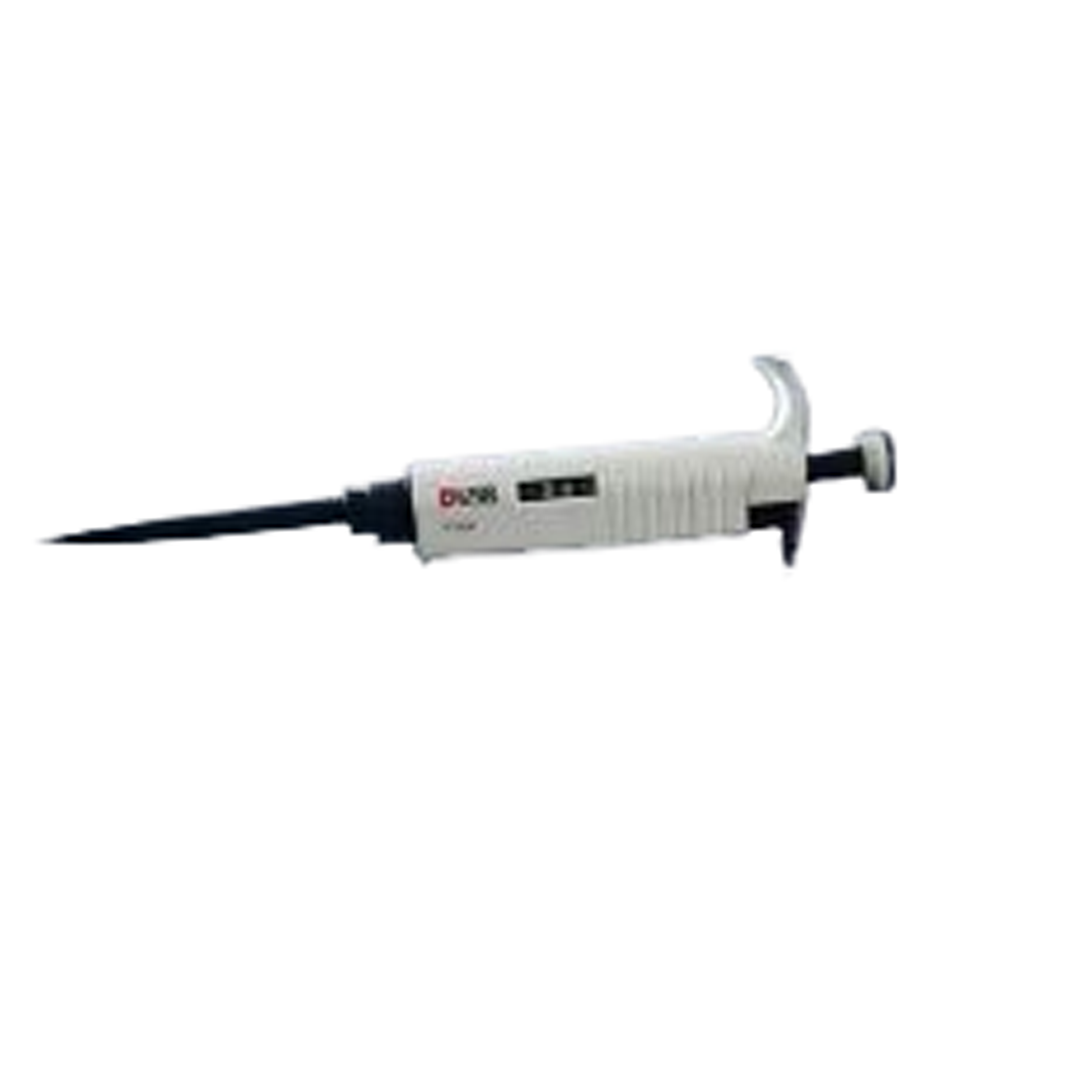 2-10ml手动单道可调式移液器 MicroPette Single-Channel Adjustable Volume, 2-10ml HS