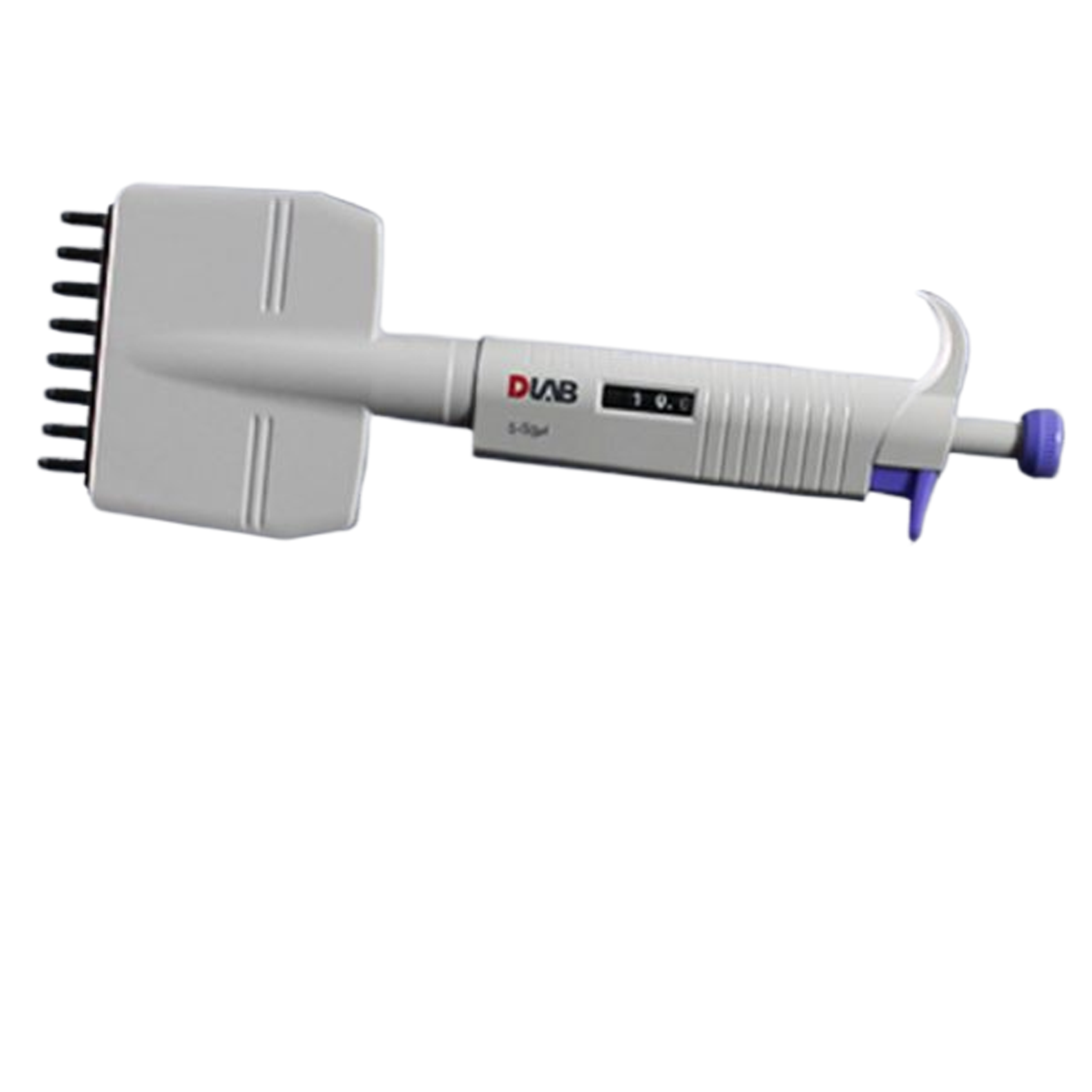 MicroPette50-300ul八道大龙移液器 MicroPette 50-300ul eight dragon pipette