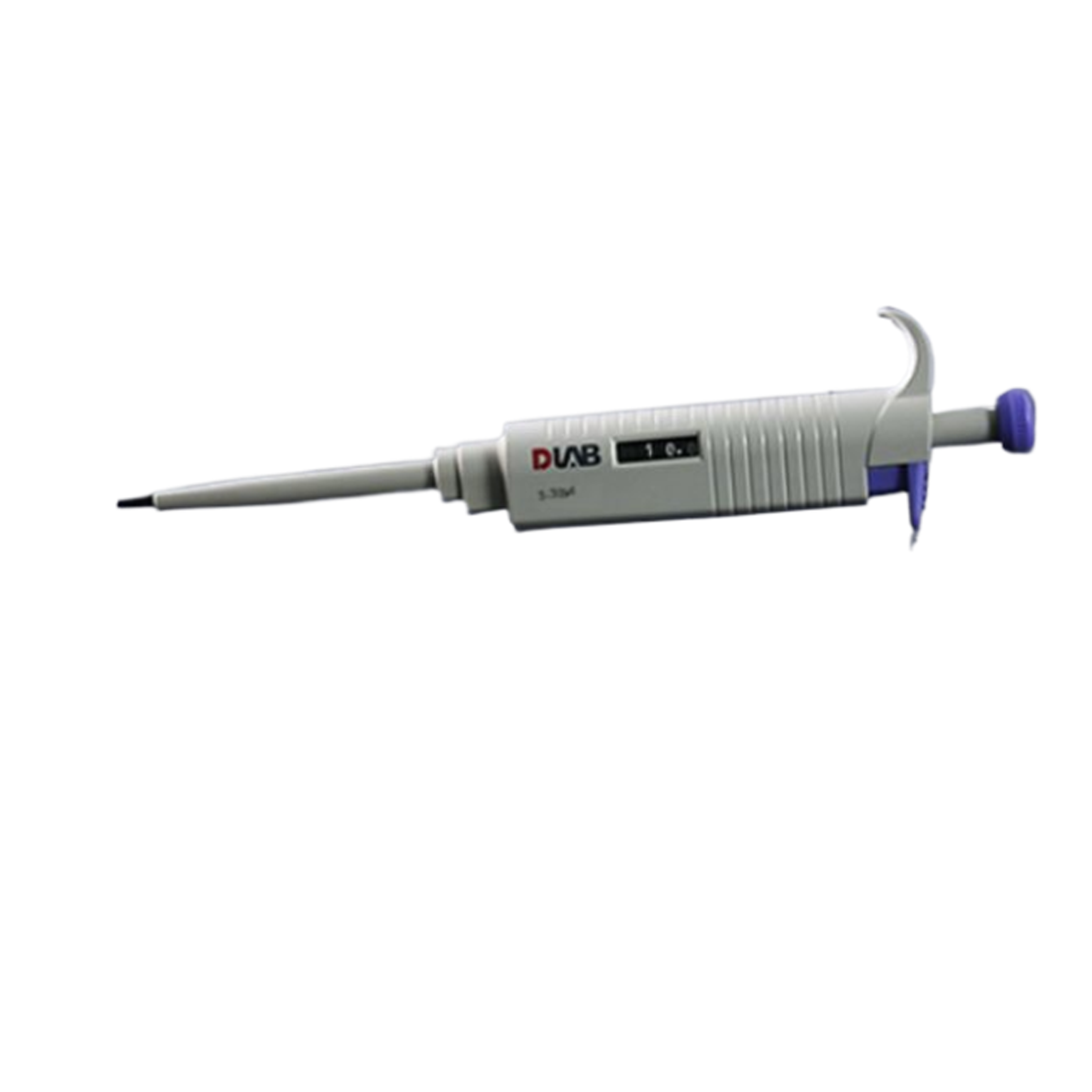MicroPettePlus5-50ul整支消毒手动单道移液器 roPettePlus 5-50ul whole disinfection manual single-channel pipette