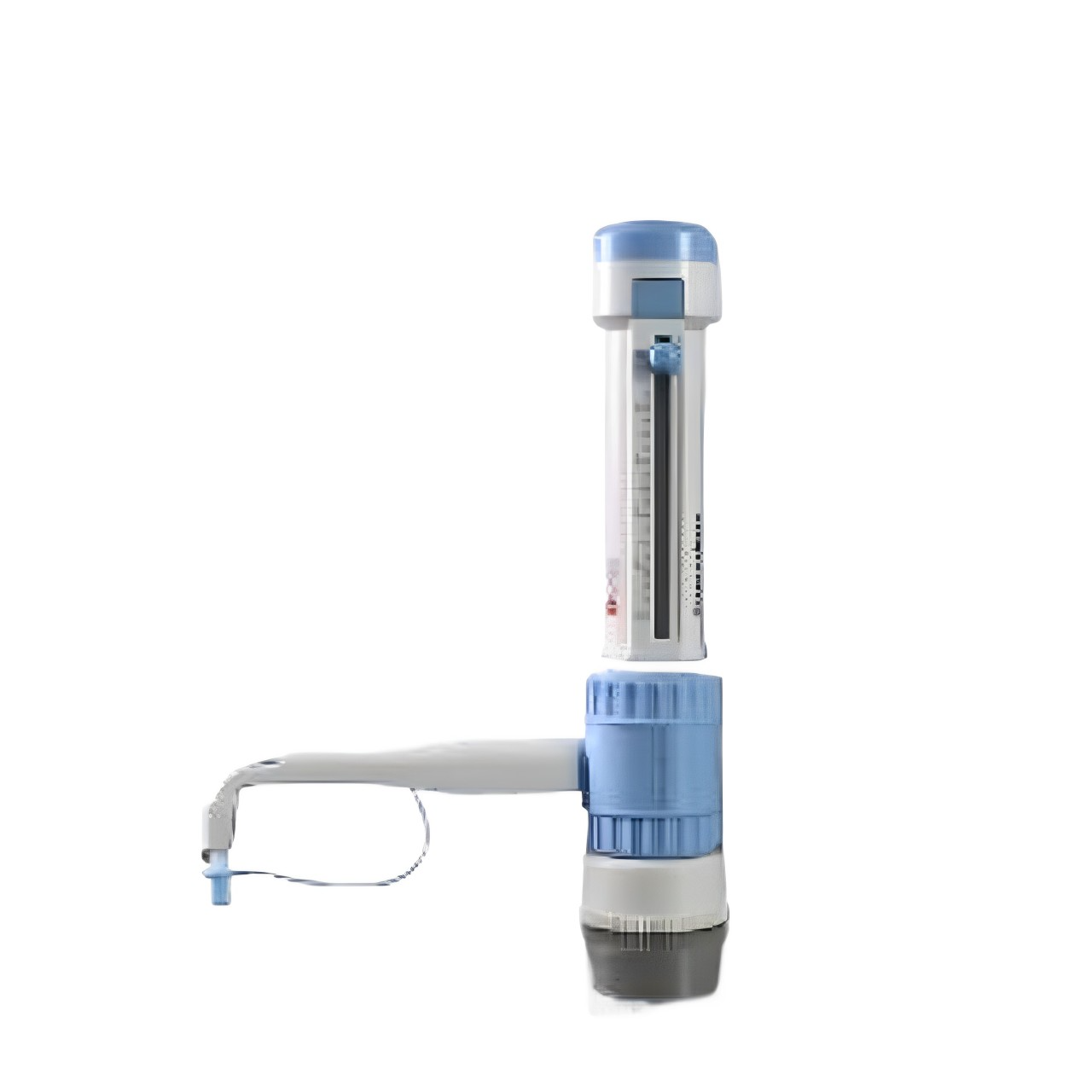 DispensMatePlus大龙瓶口分液器1-10ml DispensMate Plus large dragon bottle mouth liquid separator 1-10ml