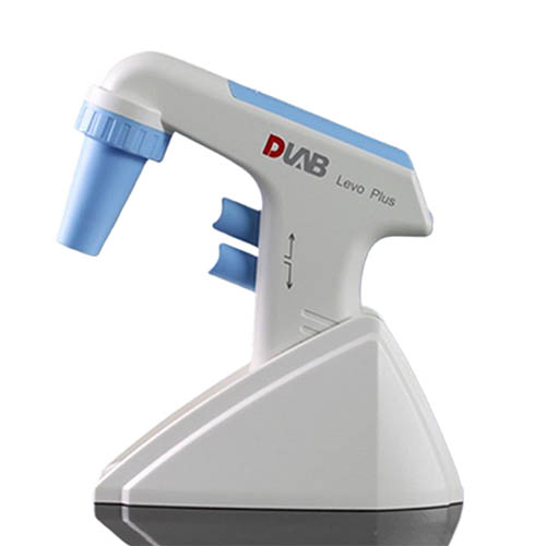 LevoPlus大容量电动移液器1-100ml LevoPlus large-capacity electric pipette 1-100ml