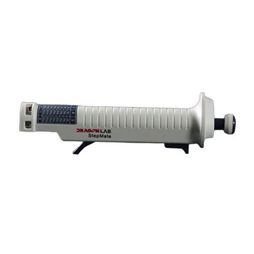 StepMate连续分配移液器1-5000ul