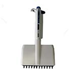 0.5ulGenex系列移液器十二道5-50ul