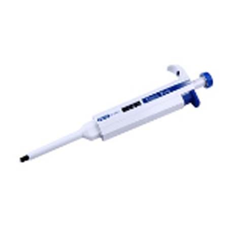 0.5ulGenex系列移液器单道2-20ul