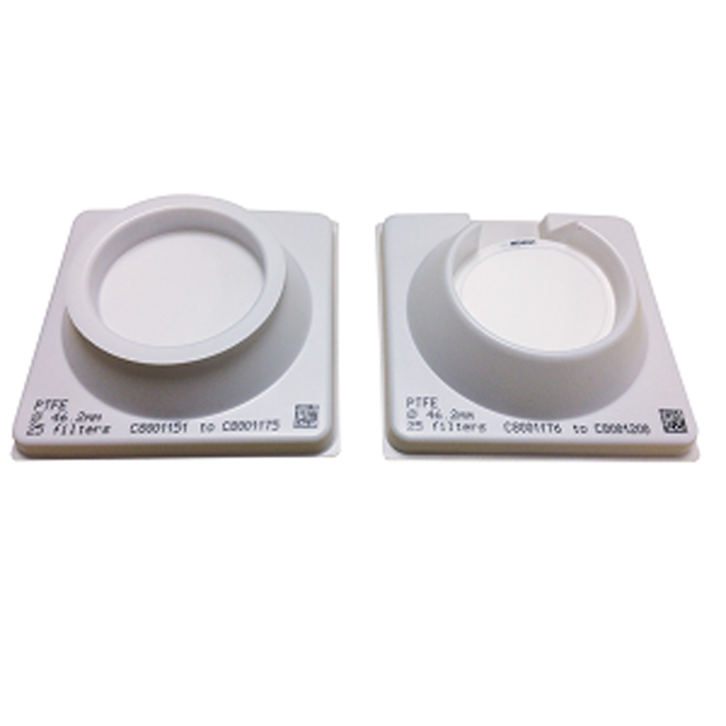 PM2.5空气监测用滤膜
